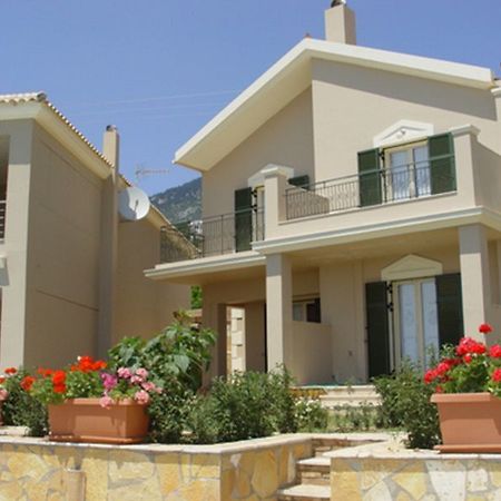 Hotel Nostimon Emar Βλαχάτα Εξωτερικό φωτογραφία