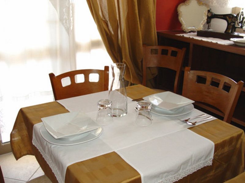 Hotel Nostimon Emar Βλαχάτα Εξωτερικό φωτογραφία