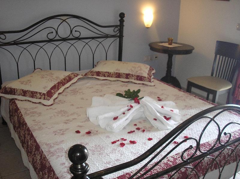 Hotel Nostimon Emar Βλαχάτα Εξωτερικό φωτογραφία